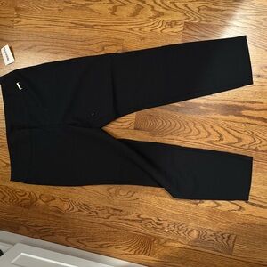 Lilly Pulitzer Black Pants